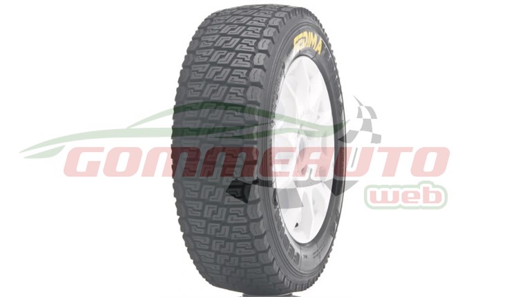 COP. 165/70 R14 81T F4-RALLY